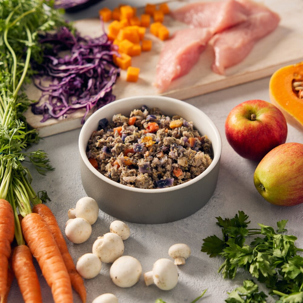 Keep-Me-Trim Turkey