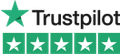 5 start trust pilot logo