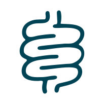 Healthy digestion