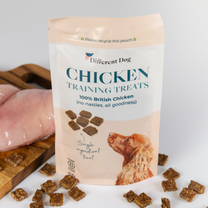 Chicken Training Treats
