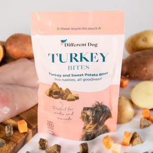 Turkey Bites