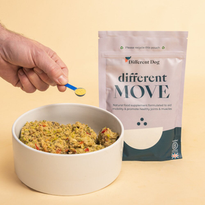 Different move supplement