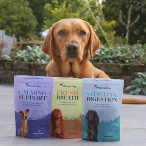 Fresh digest for dogs outlet
