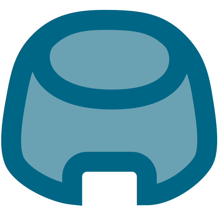 Different Dog logo